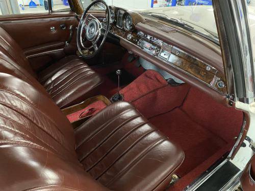 Mercedes Benz S-Klasse Cabrio Komplettaufbereitung Picasso.